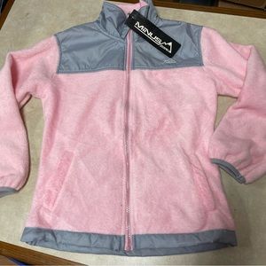 Soft shell  jacket